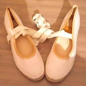 New Dolce Vita Espadrilles